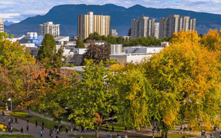 Vancouver