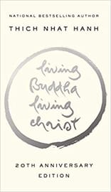 Living buddha living christ