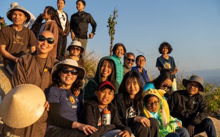 Family Retreat 02