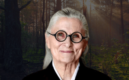 Roshi Joan Halifax headshot