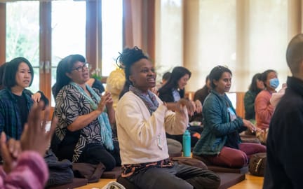 Day of mindfulness